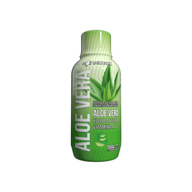 aloe vera