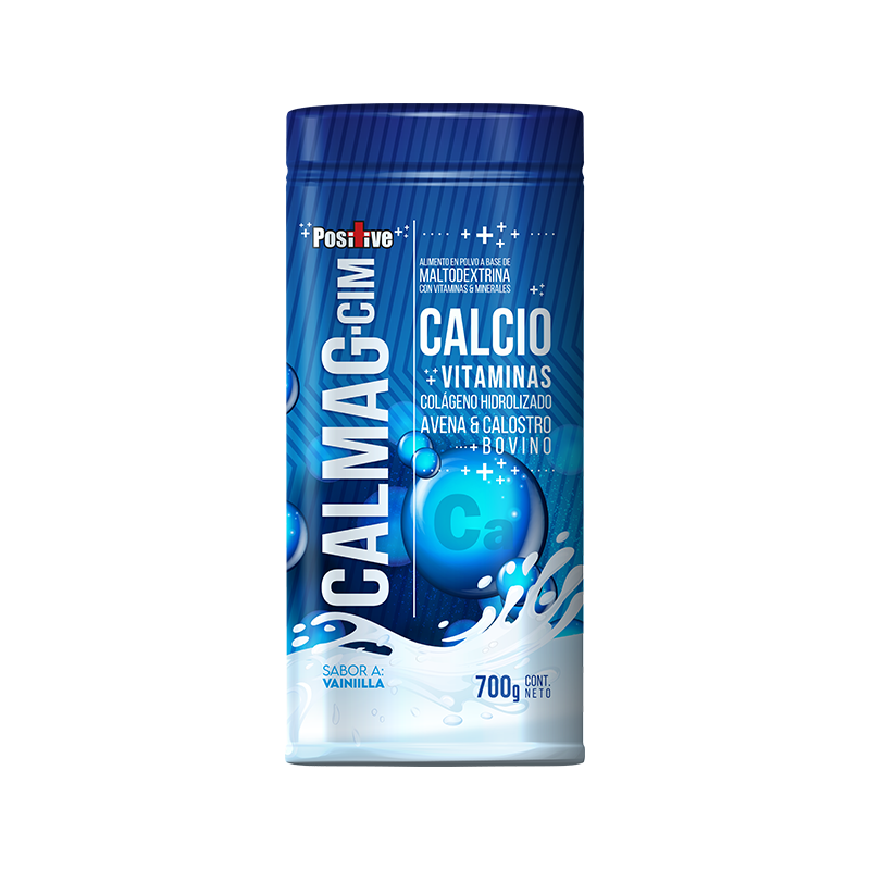Naturtek CALMAG-CIM-X-700