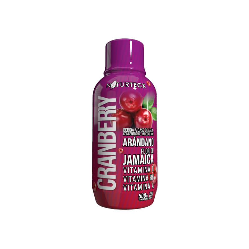 cranberry