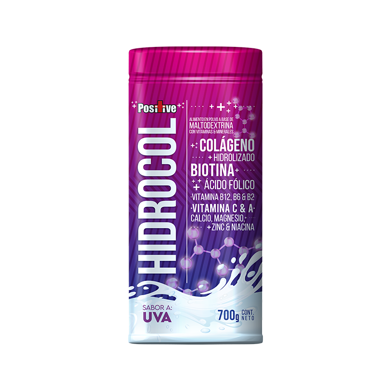 Naturtek HIDROCOL-X-700G