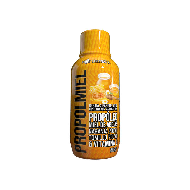 propolmiel