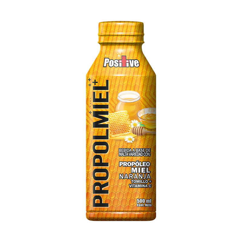 Naturtek PROPOLMIEL