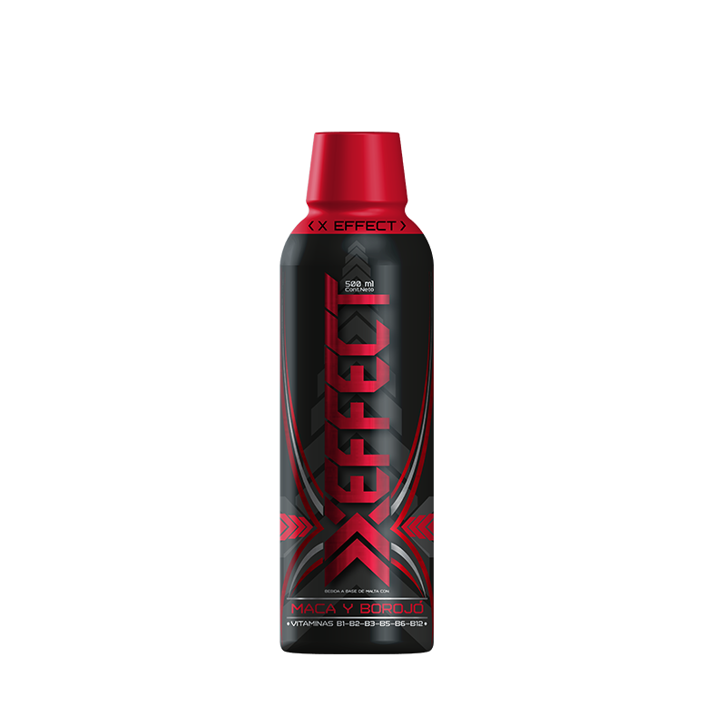Naturtek X-EFFECT