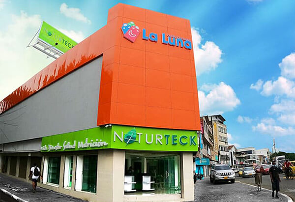 la luna naturtek tienda